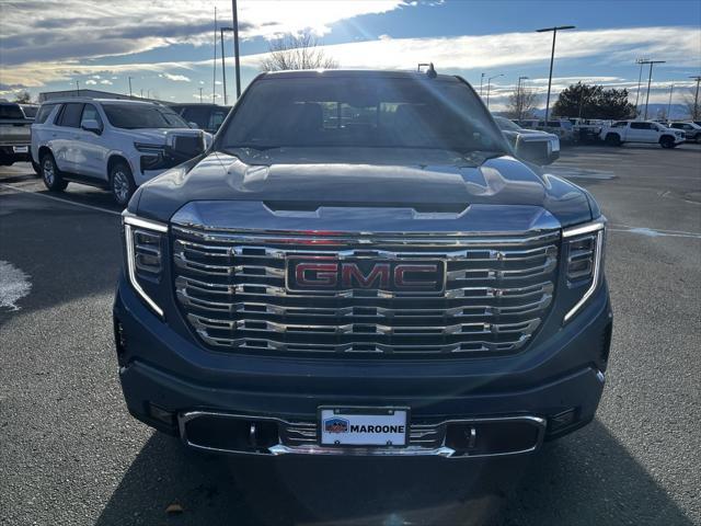 new 2025 GMC Sierra 1500 car, priced at $73,005