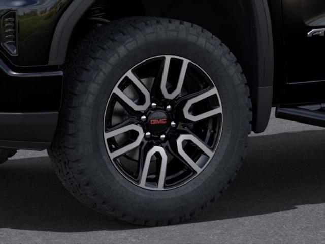 new 2025 GMC Sierra 1500 car, priced at $70,350
