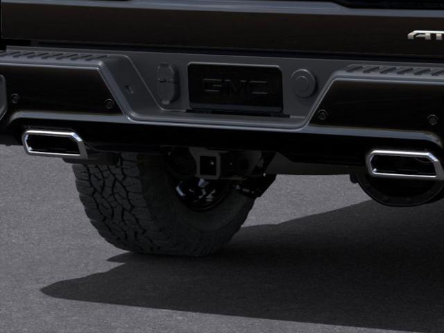 new 2025 GMC Sierra 1500 car, priced at $70,350