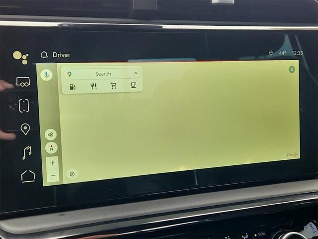 used 2023 GMC Sierra 1500 car, priced at $53,366