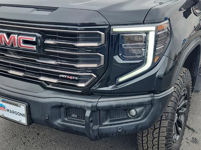 used 2023 GMC Sierra 1500 car, priced at $53,366