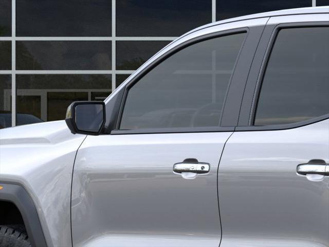 new 2025 GMC Canyon car, priced at $55,090