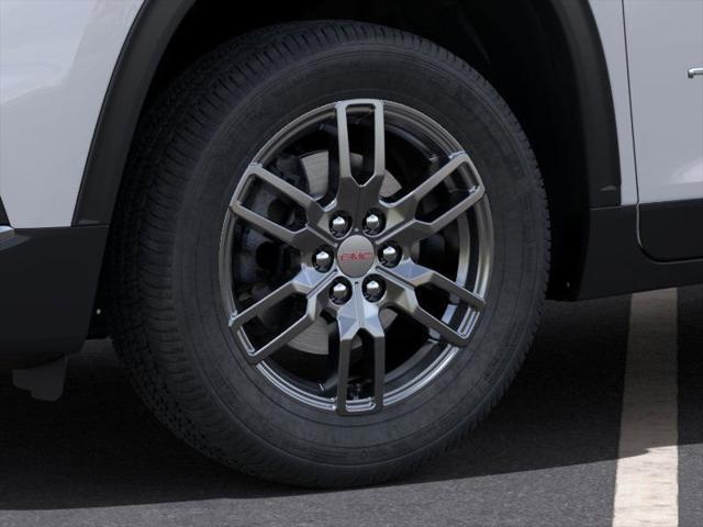 new 2025 GMC Acadia car, priced at $46,495