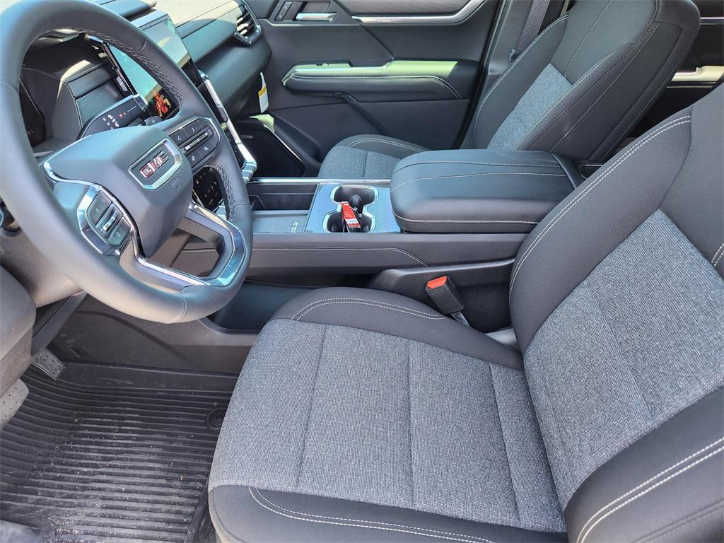 new 2025 GMC Acadia car, priced at $46,495