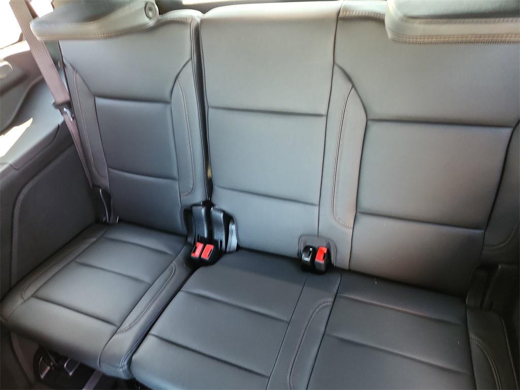 new 2026 Chevrolet Tahoe car, priced at $93,185