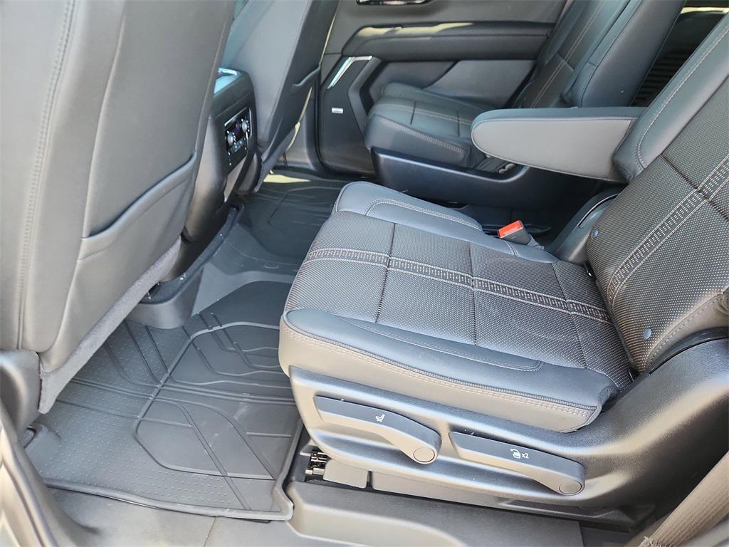 new 2026 Chevrolet Tahoe car, priced at $93,185