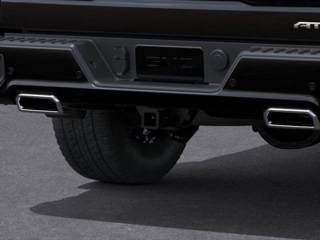 new 2025 GMC Sierra 1500 car, priced at $66,309
