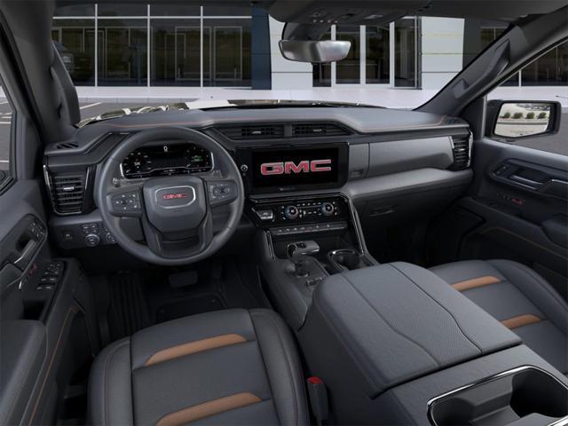 new 2025 GMC Sierra 1500 car, priced at $66,309