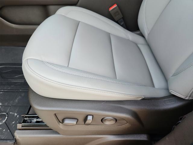 new 2025 Chevrolet Suburban car, priced at $73,170