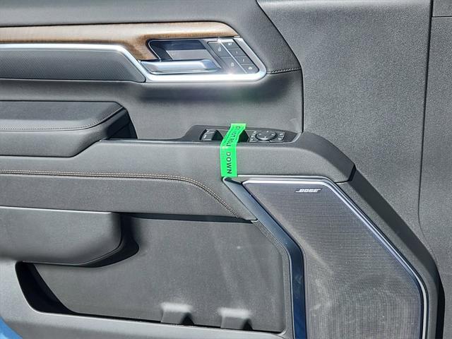 new 2025 Chevrolet Silverado 2500 car, priced at $88,329