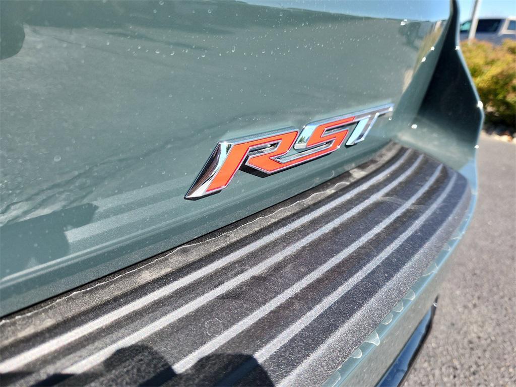 new 2026 Chevrolet Suburban car, priced at $80,610