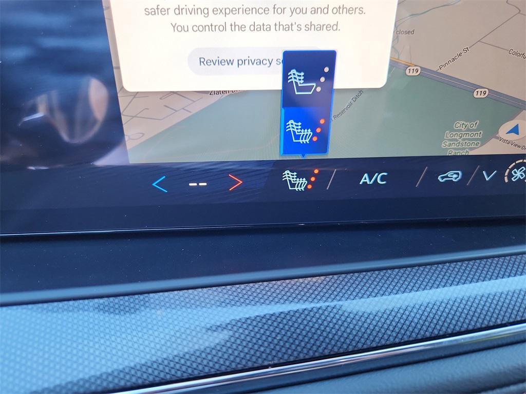 new 2026 Chevrolet Suburban car, priced at $80,610