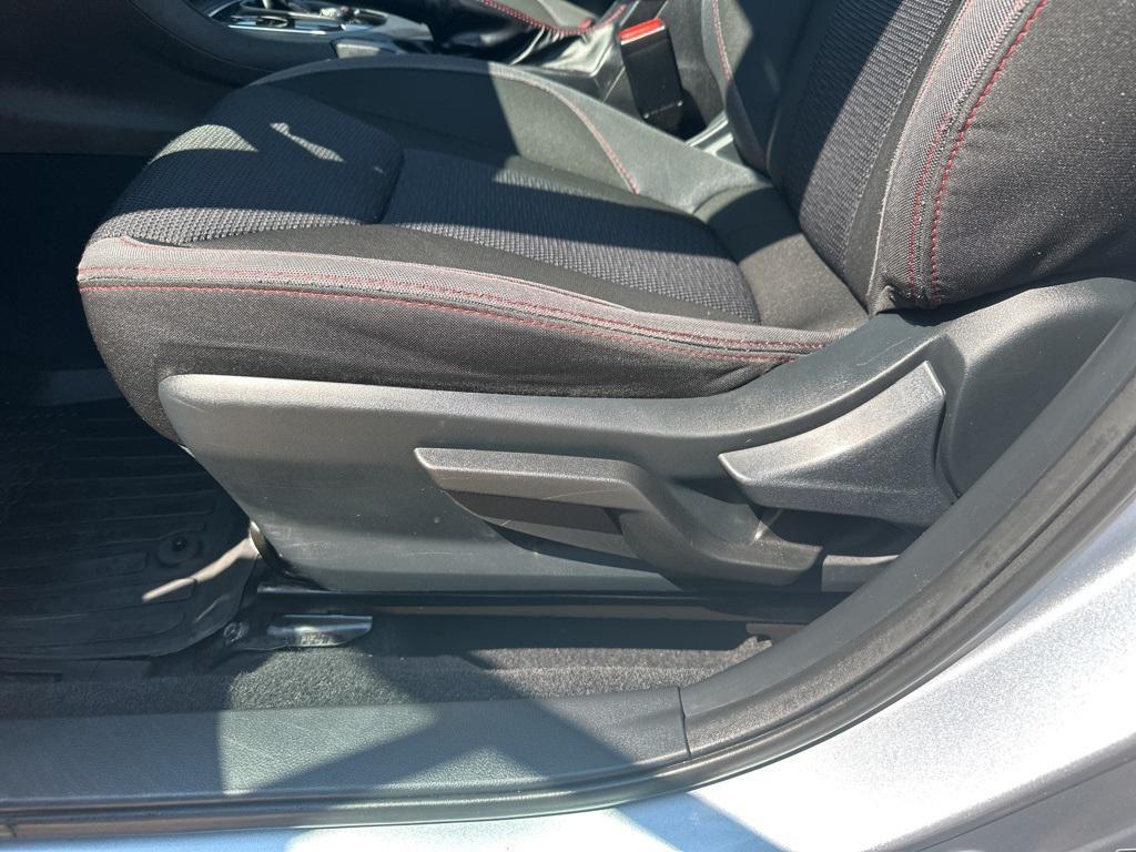 used 2018 Subaru Impreza car, priced at $15,998
