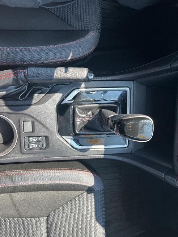 used 2018 Subaru Impreza car, priced at $15,998