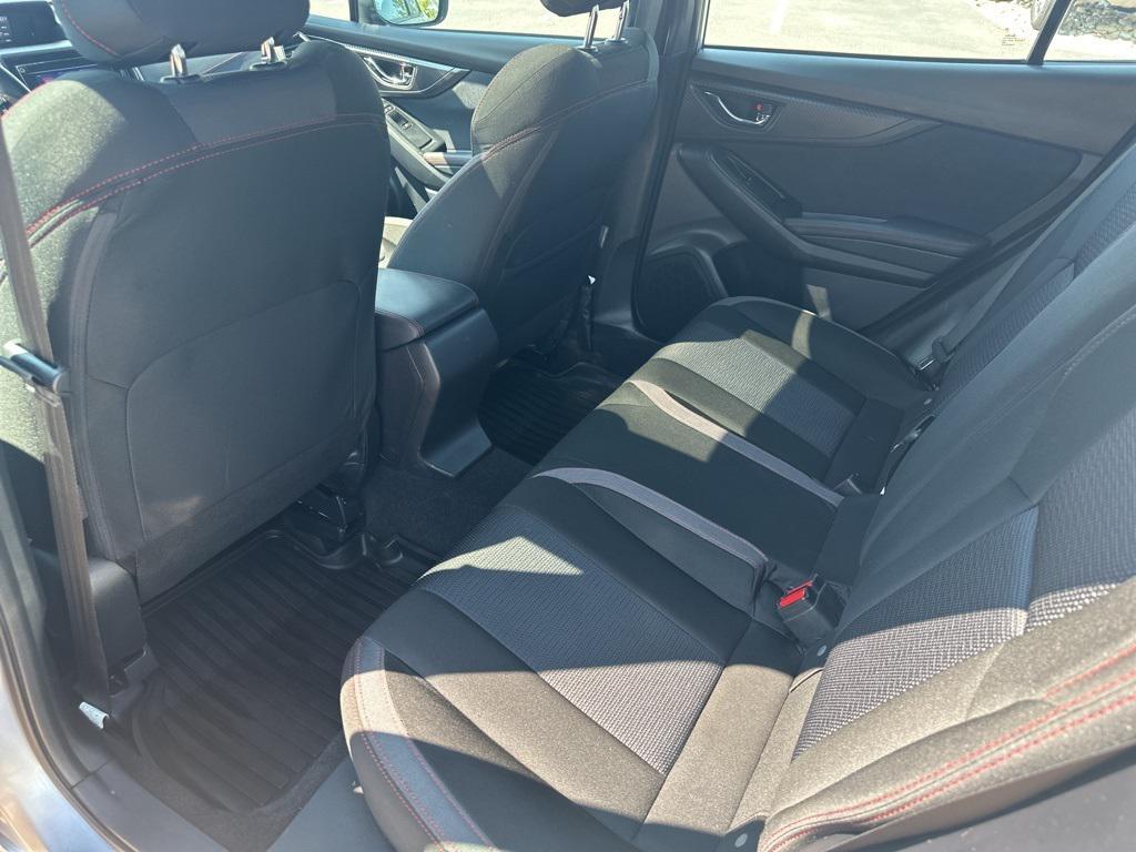 used 2018 Subaru Impreza car, priced at $15,998