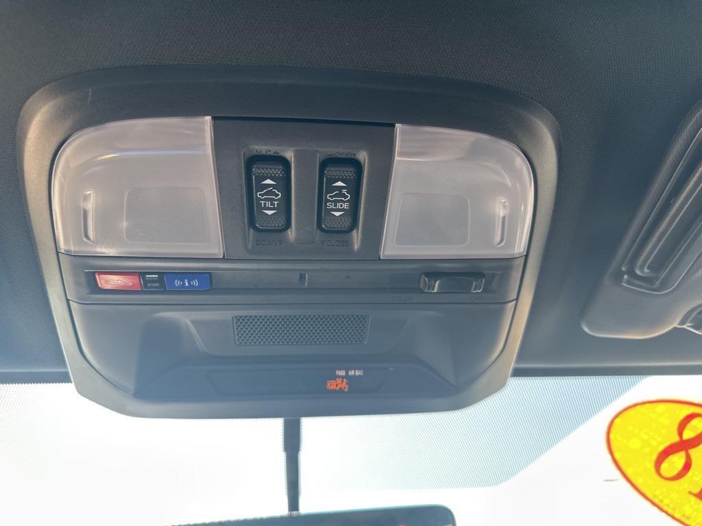 used 2018 Subaru Impreza car, priced at $15,998