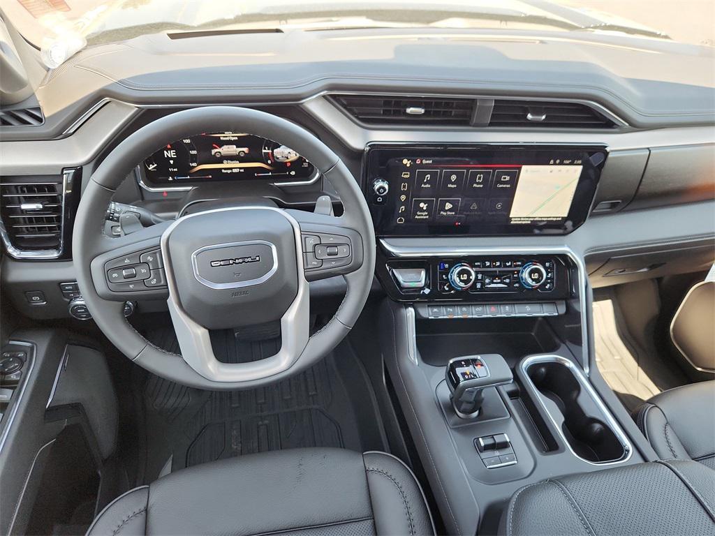 new 2026 GMC Sierra 1500 car, priced at $77,200