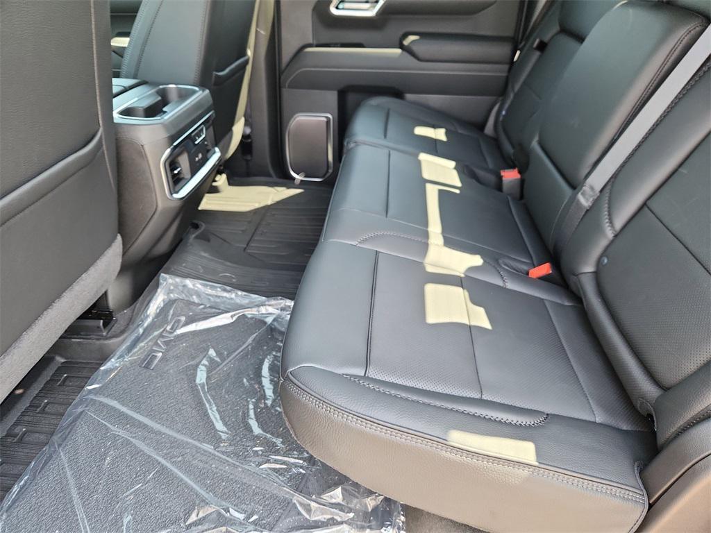 new 2026 GMC Sierra 1500 car, priced at $77,200