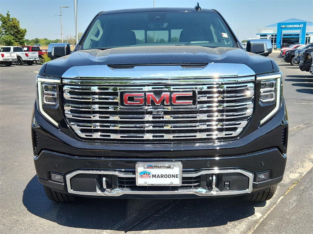 new 2026 GMC Sierra 1500 car, priced at $77,200