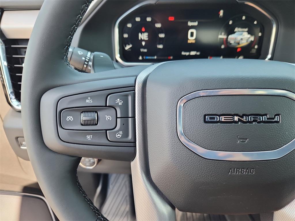 new 2026 GMC Sierra 1500 car, priced at $77,200