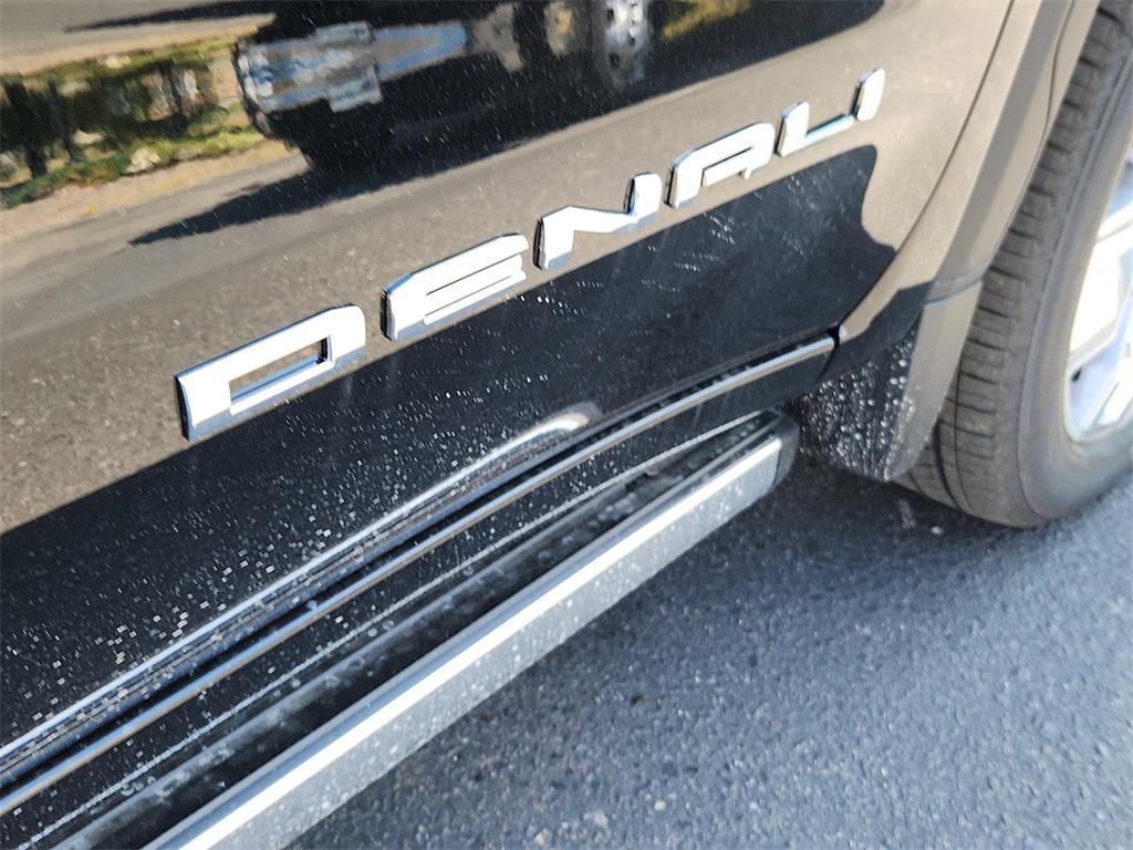 new 2026 GMC Sierra 1500 car, priced at $77,200