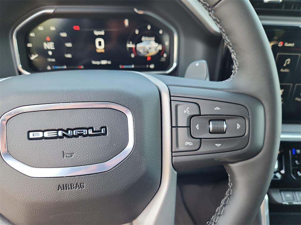 new 2026 GMC Sierra 1500 car, priced at $77,200