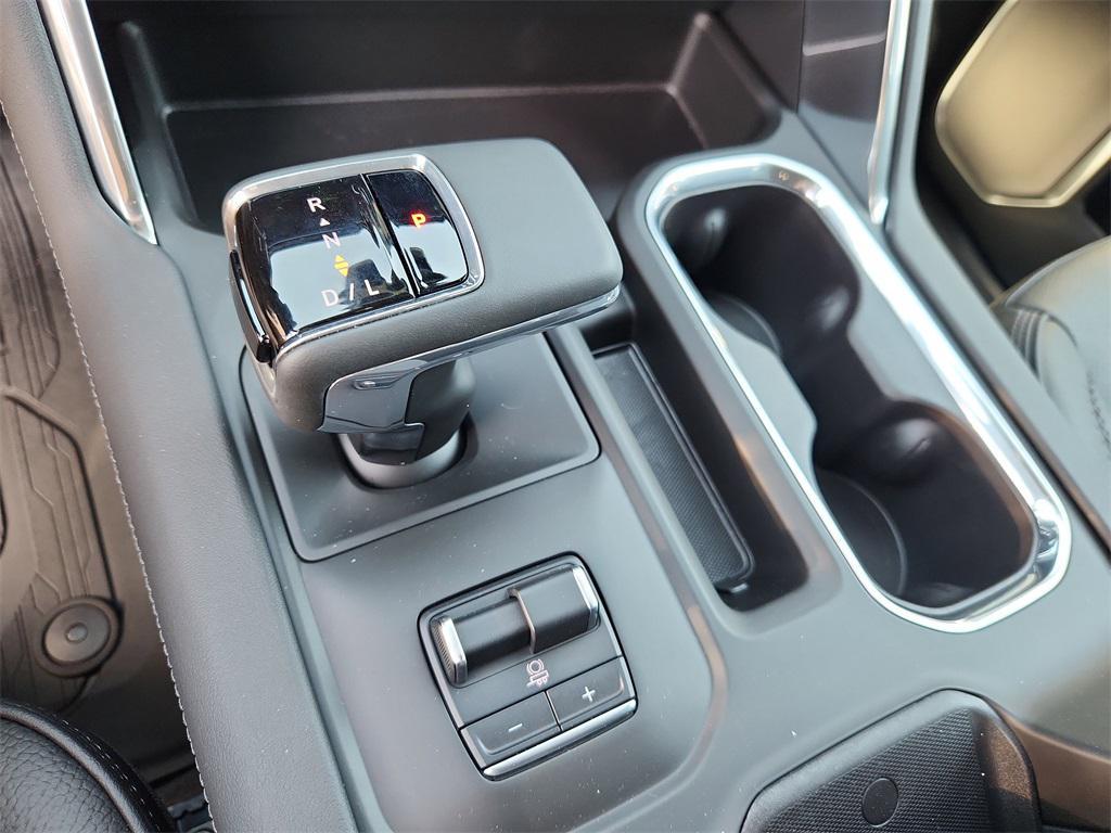 new 2026 GMC Sierra 1500 car, priced at $77,200