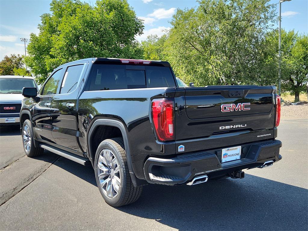 new 2026 GMC Sierra 1500 car, priced at $77,200