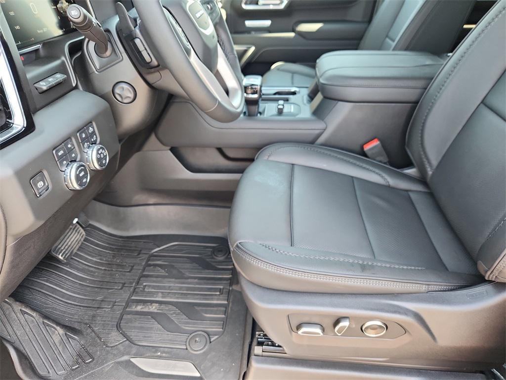 new 2026 GMC Sierra 1500 car, priced at $77,200