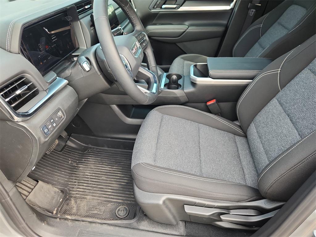 new 2026 GMC Terrain car, priced at $34,735