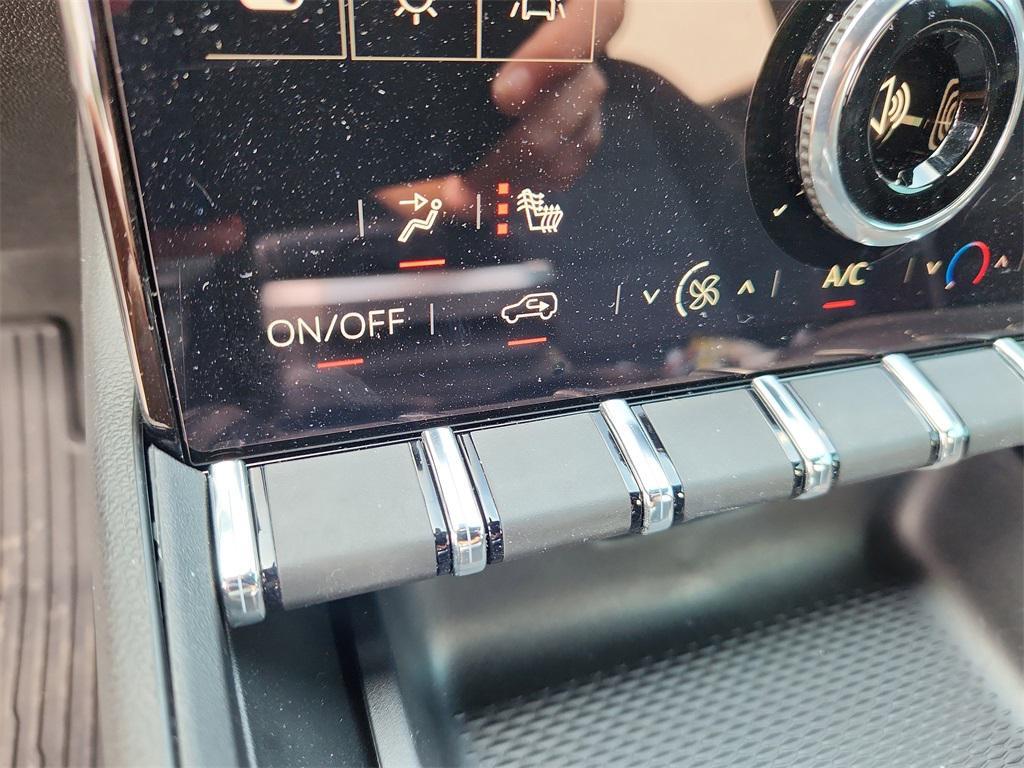 new 2026 GMC Terrain car, priced at $34,735