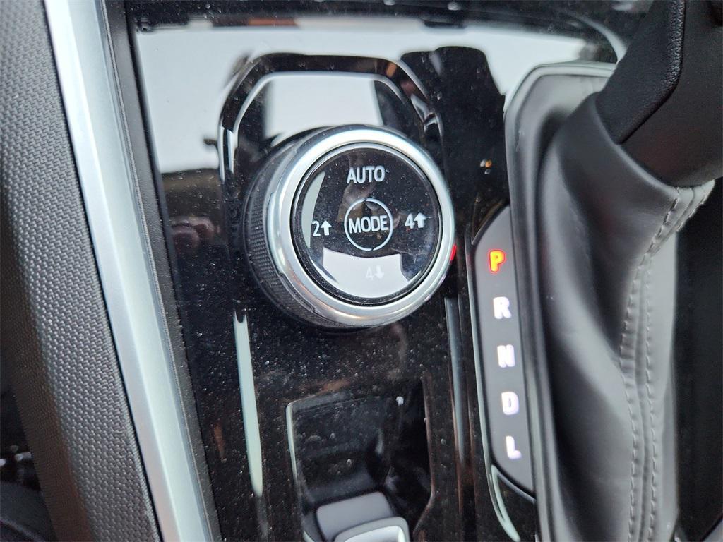 new 2025 Chevrolet Colorado car, priced at $53,240