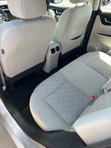 used 2019 Nissan Rogue Sport car, priced at $18,808