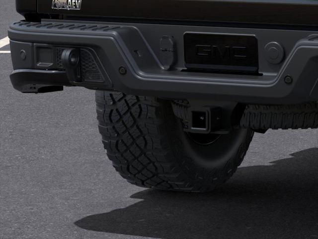 new 2025 GMC Sierra 2500 car, priced at $97,849