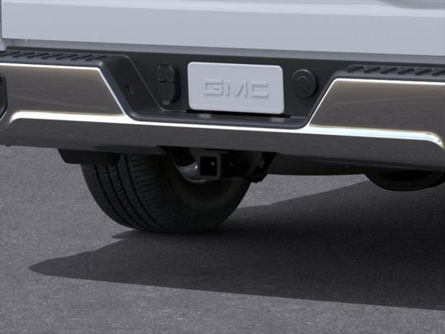 new 2025 GMC Sierra 1500 car, priced at $45,060