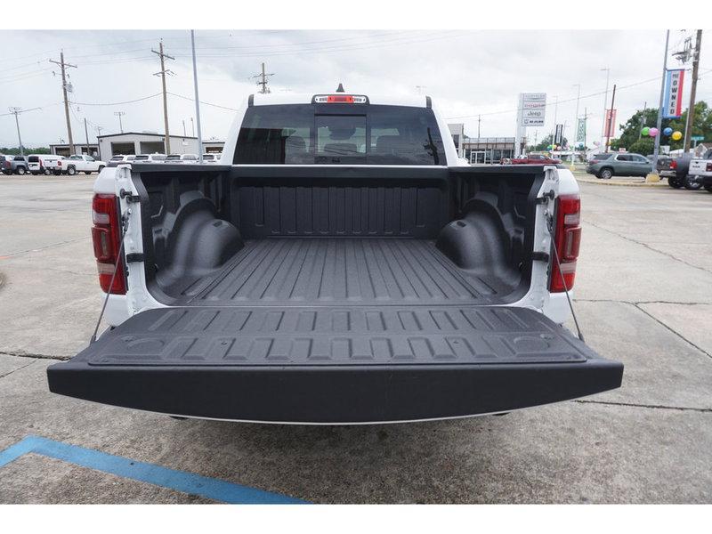 used 2022 Ram 1500 car, priced at $39,997