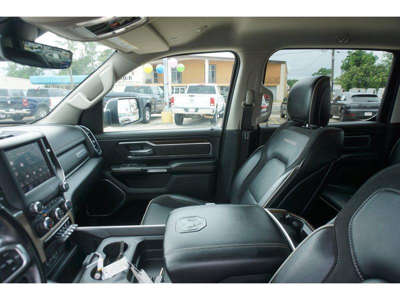 used 2022 Ram 1500 car, priced at $39,997