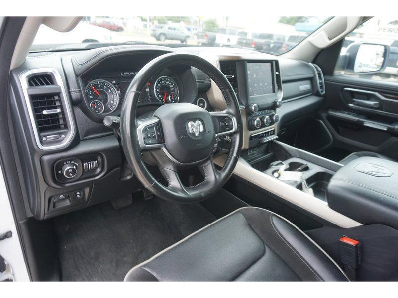 used 2022 Ram 1500 car, priced at $39,997