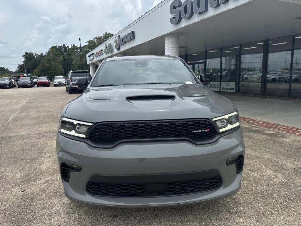 used 2022 Dodge Durango car, priced at $31,997
