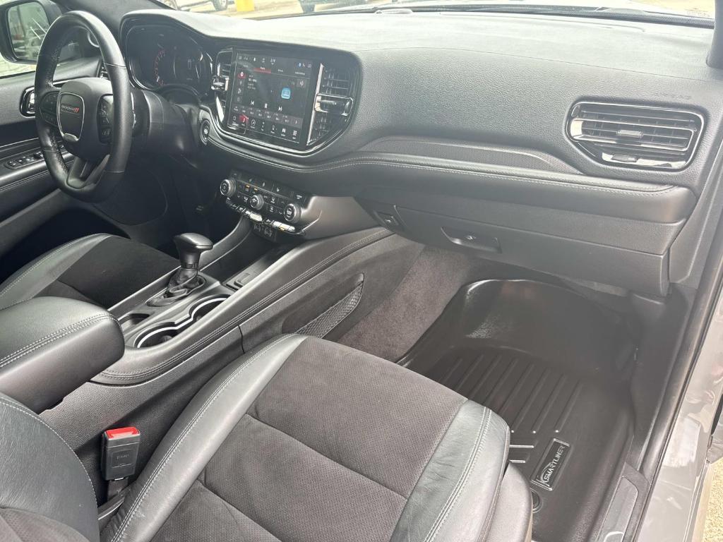 used 2022 Dodge Durango car, priced at $31,997