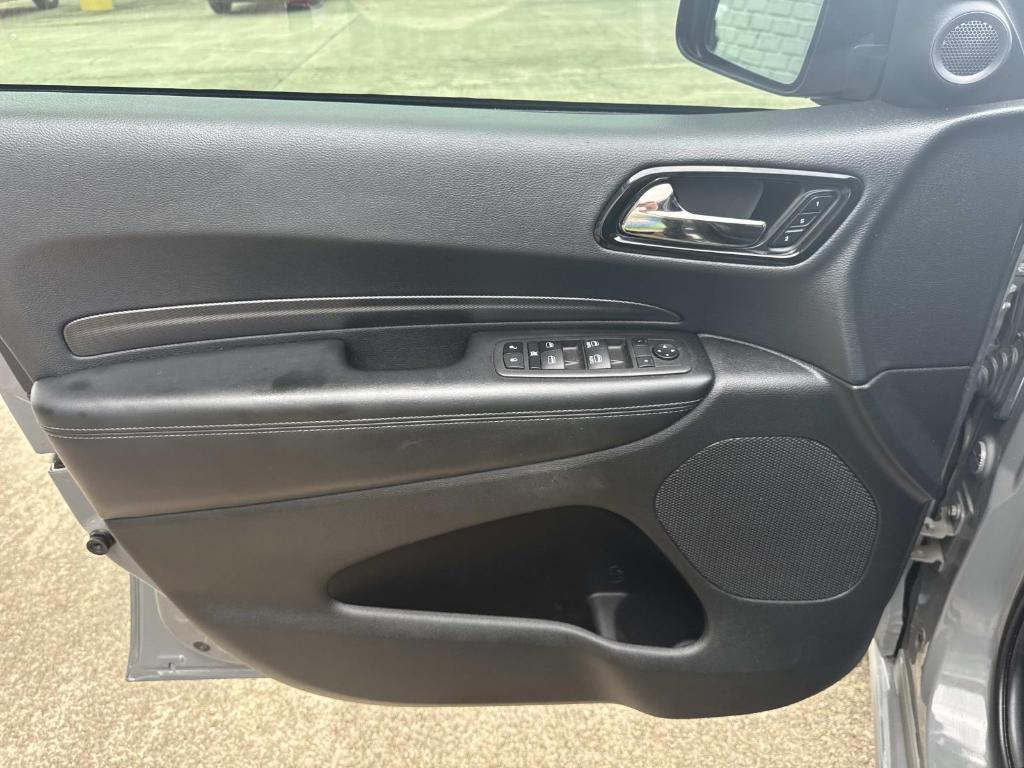 used 2022 Dodge Durango car, priced at $31,997