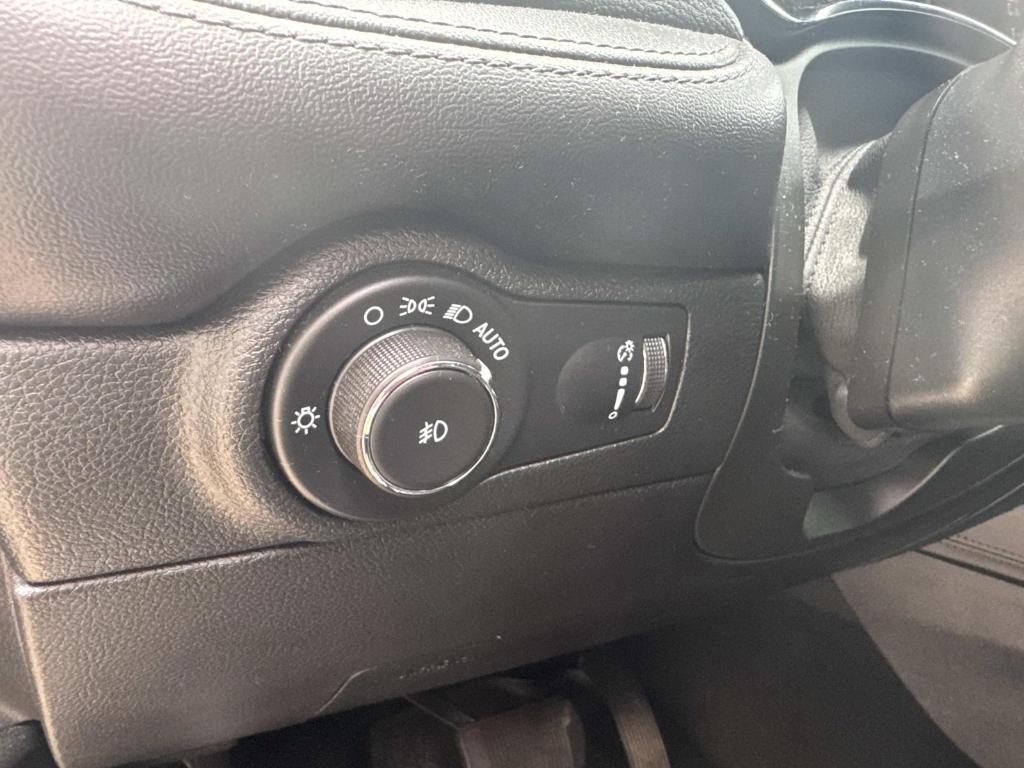 used 2022 Dodge Durango car, priced at $31,997