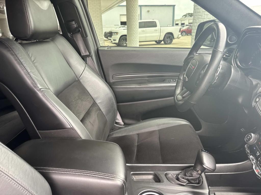 used 2022 Dodge Durango car, priced at $31,997