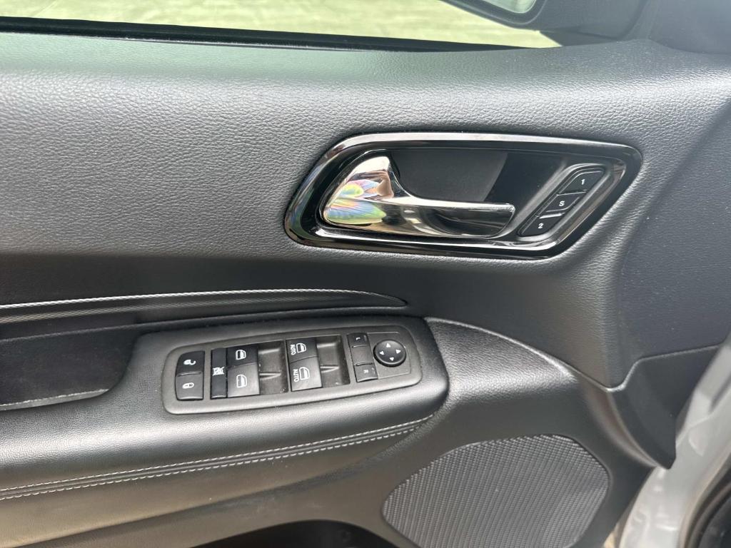 used 2022 Dodge Durango car, priced at $31,997