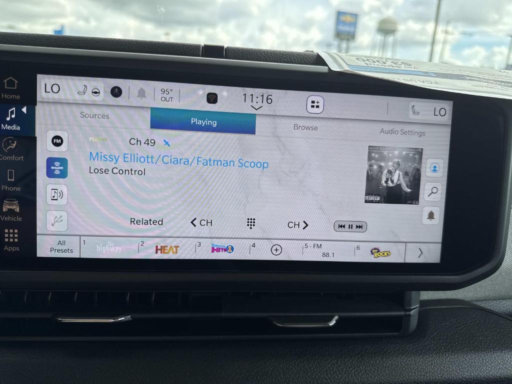 new 2025 Jeep Wrangler car, priced at $49,370