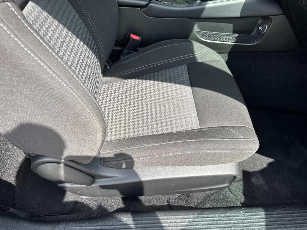 used 2021 Dodge Challenger car, priced at $24,997