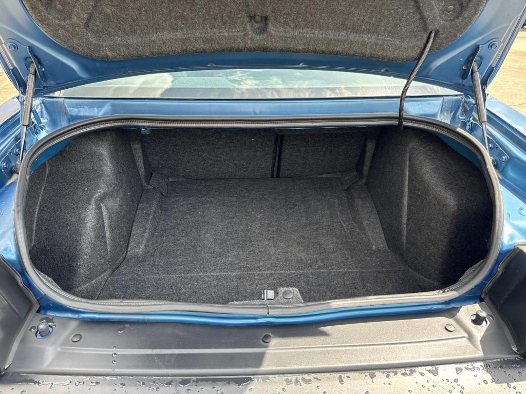 used 2021 Dodge Challenger car, priced at $24,997