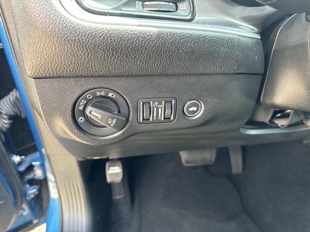 used 2021 Dodge Challenger car, priced at $24,997
