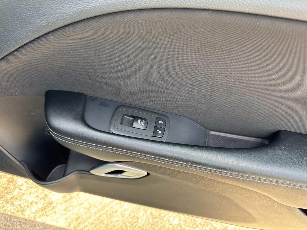 used 2021 Dodge Challenger car, priced at $24,997
