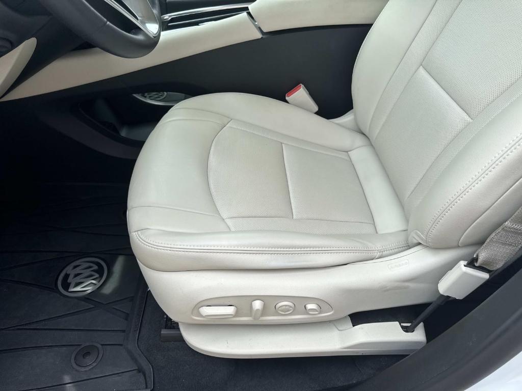 used 2022 Buick Enclave car, priced at $30,997